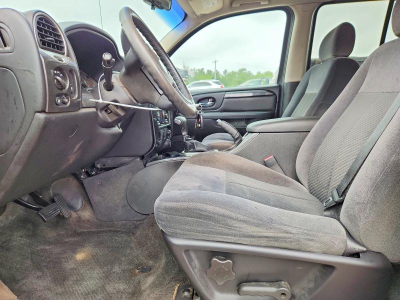 2008 GMC ENVOY — Фото 7 из 13
