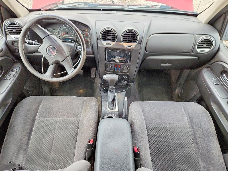 2008 GMC ENVOY — Фото 8 из 13