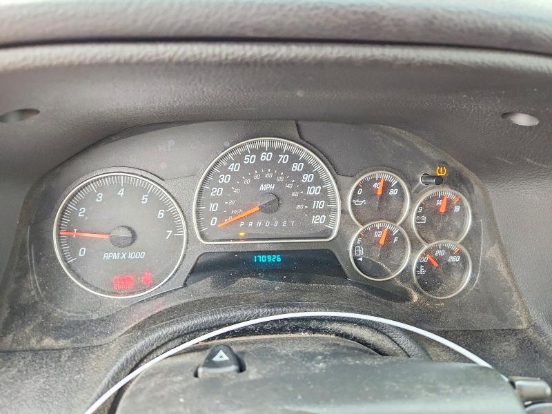 2008 GMC ENVOY — Фото 9 из 13