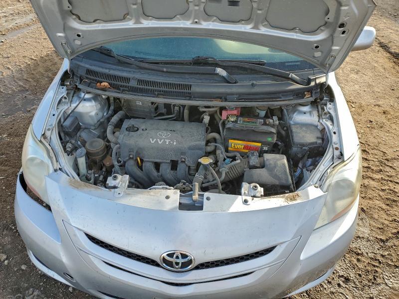 2008 TOYOTA YARIS — Фото 11 из 12