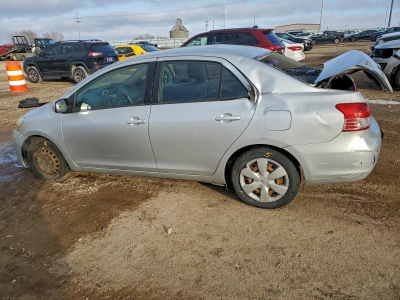 2008 TOYOTA YARIS — Фото 2 из 12