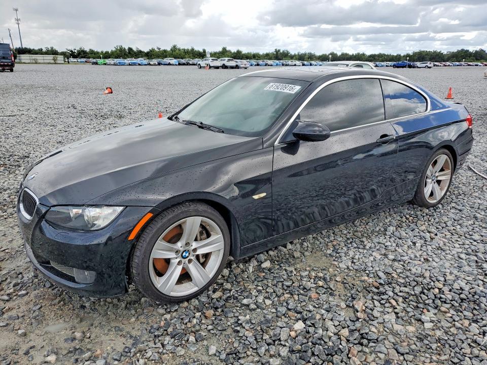2008 BMW 335 WBAWB73518P155595