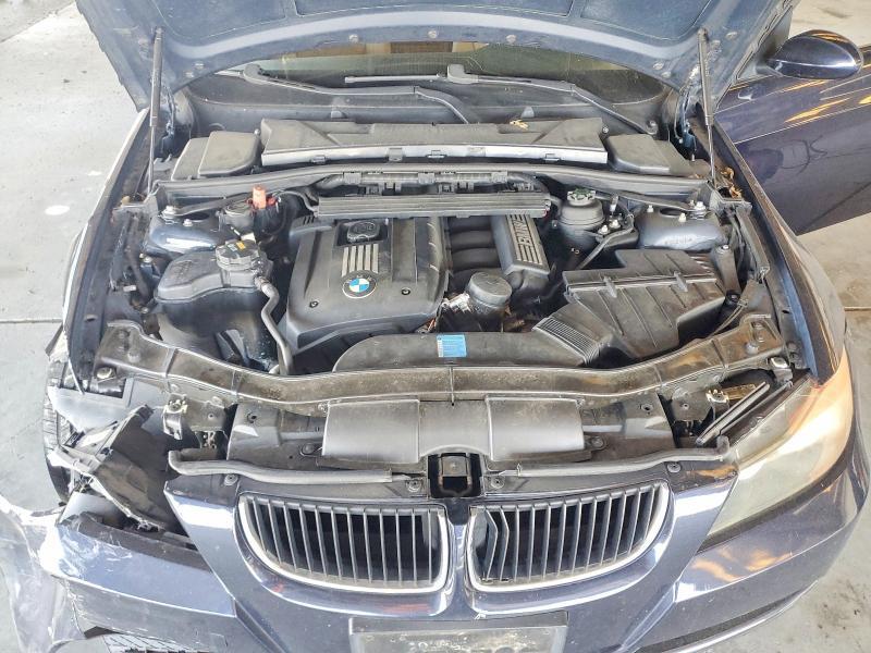 WBAVA33568KX89649 2008 BMW 328 photo no. 11