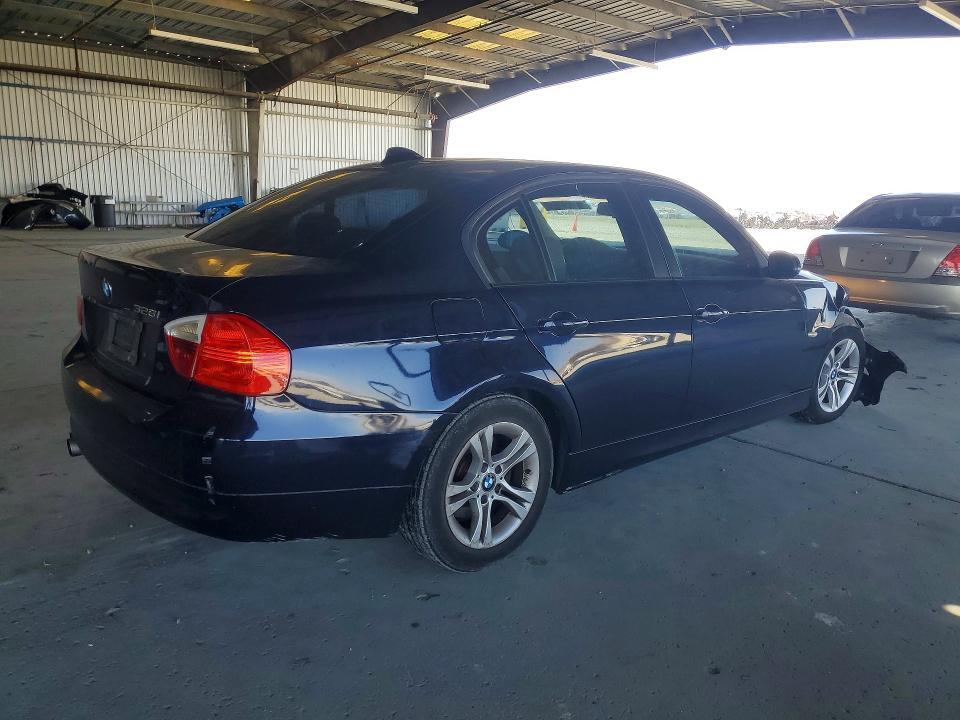 WBAVA33568KX89649 2008 BMW 328 photo no. 3