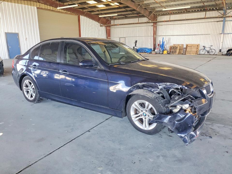 WBAVA33568KX89649 2008 BMW 328 photo no. 4