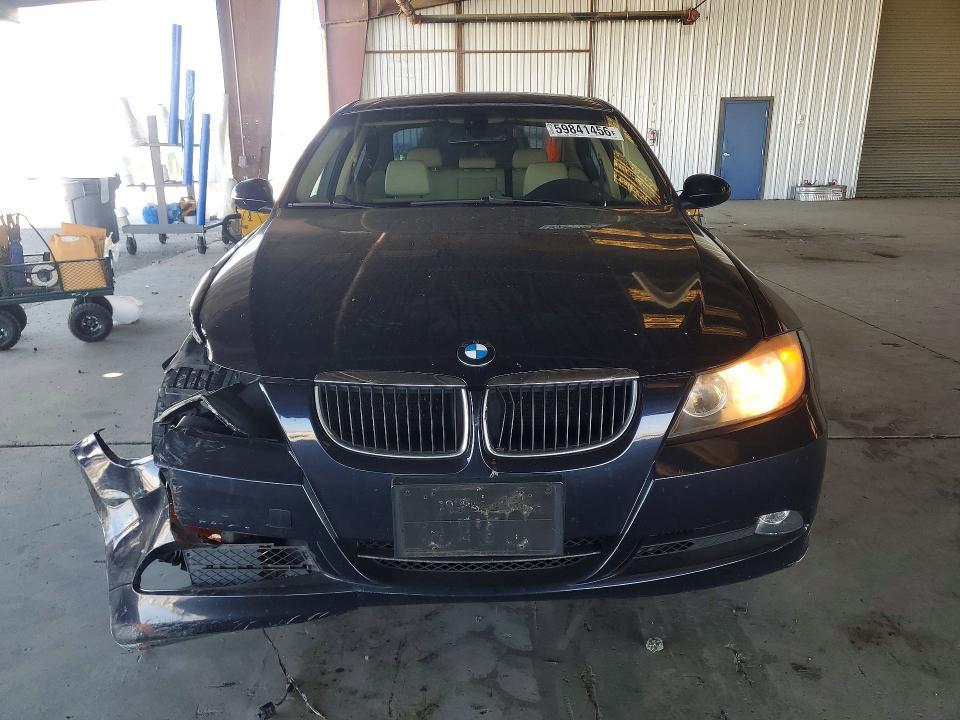 WBAVA33568KX89649 2008 BMW 328 photo no. 5