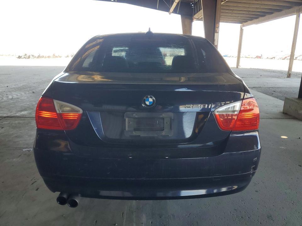 WBAVA33568KX89649 2008 BMW 328 photo no. 6