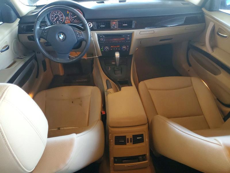 WBAVA33568KX89649 2008 BMW 328 photo no. 8