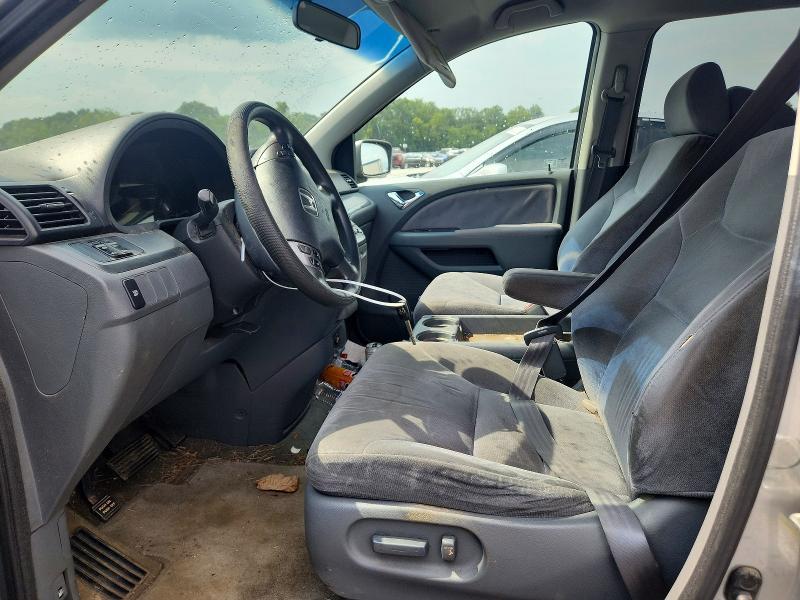 2007 HONDA ODYSSEY EX — Фото 7 из 13