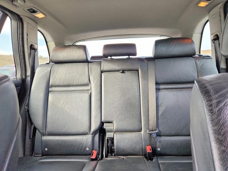2007 BMW X5 3.0I — Фото 10 из 13