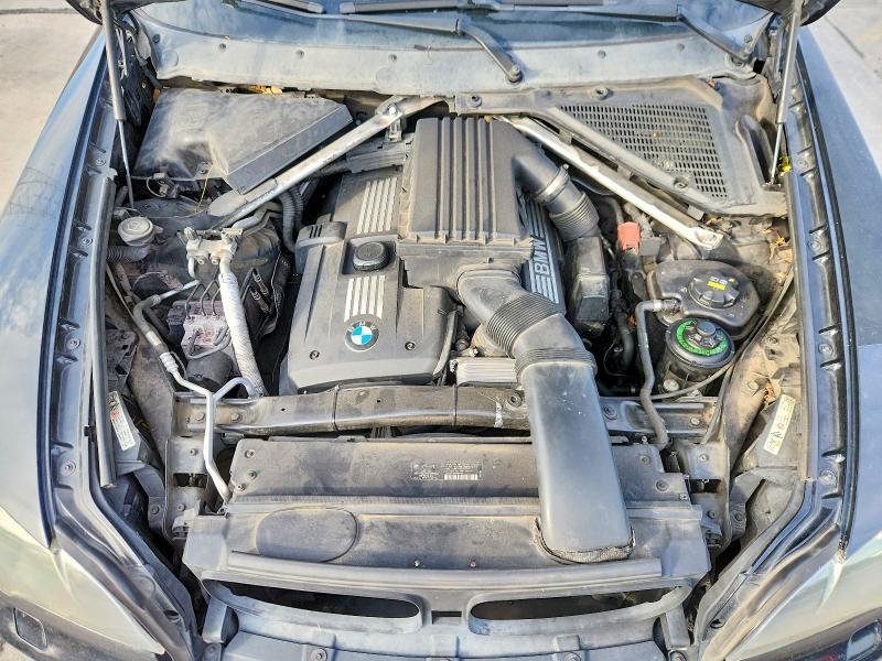 2007 BMW X5 3.0I — Фото 12 из 13