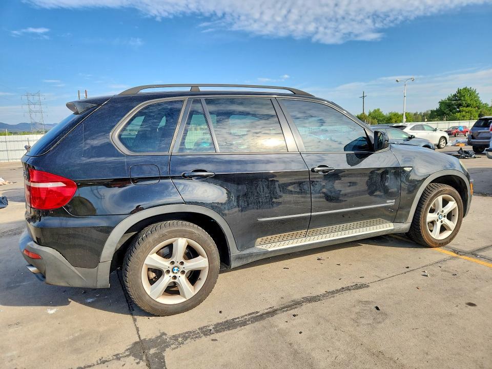 2007 BMW X5 3.0I — Фото 3 из 13