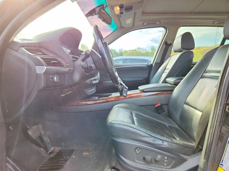 2007 BMW X5 3.0I — Фото 7 из 13