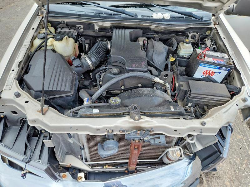 2006 CHEVROLET COLORADO — Фото 11 из 12