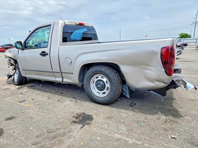 2006 CHEVROLET COLORADO — Фото 2 из 12