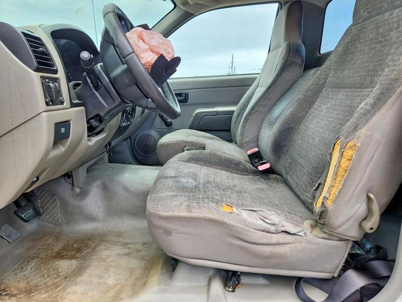 2006 CHEVROLET COLORADO — Фото 7 из 12