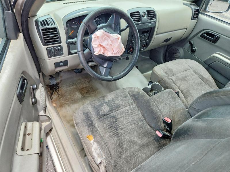 2006 CHEVROLET COLORADO — Фото 8 из 12