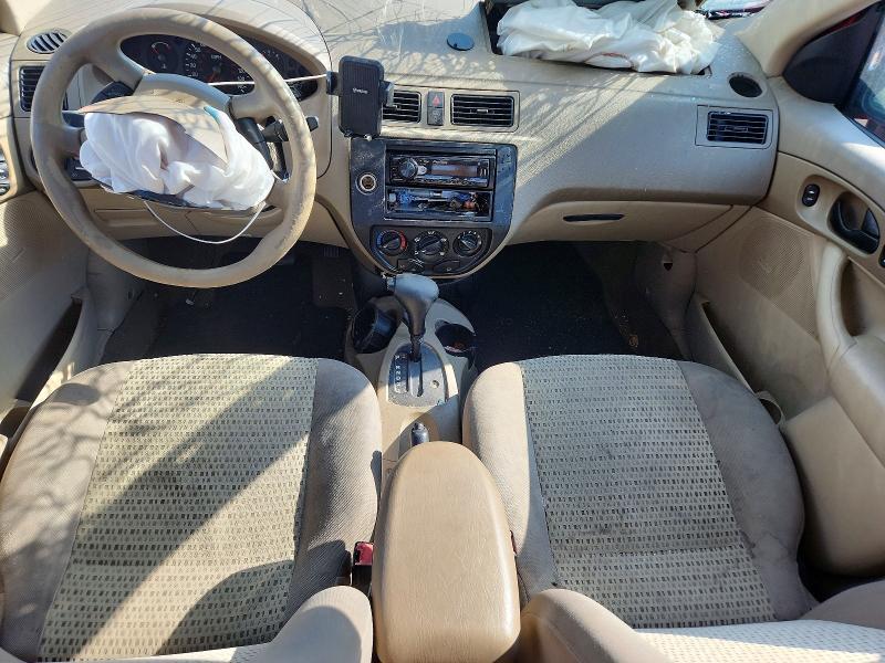 2006 FORD FOCUS ZX4 — Фото 8 из 12