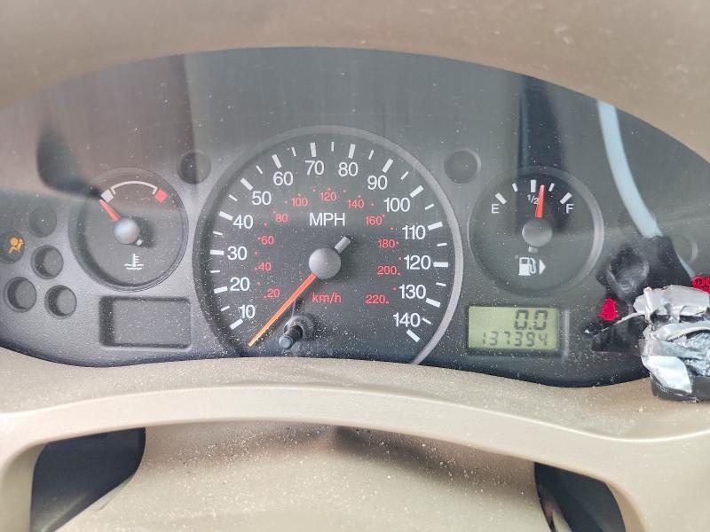 2006 FORD FOCUS ZX4 — Фото 9 из 12
