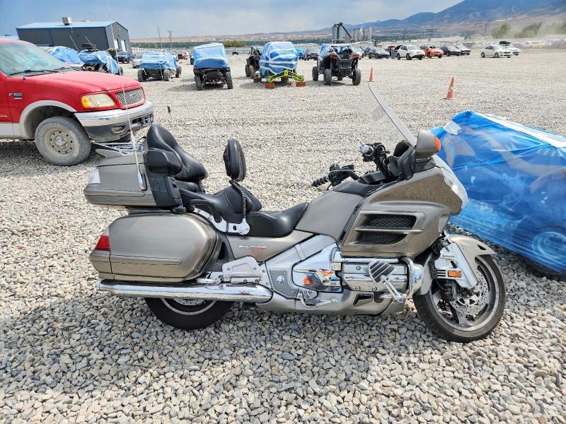 2006 HONDA GL1800 1HFSC47M76A513626