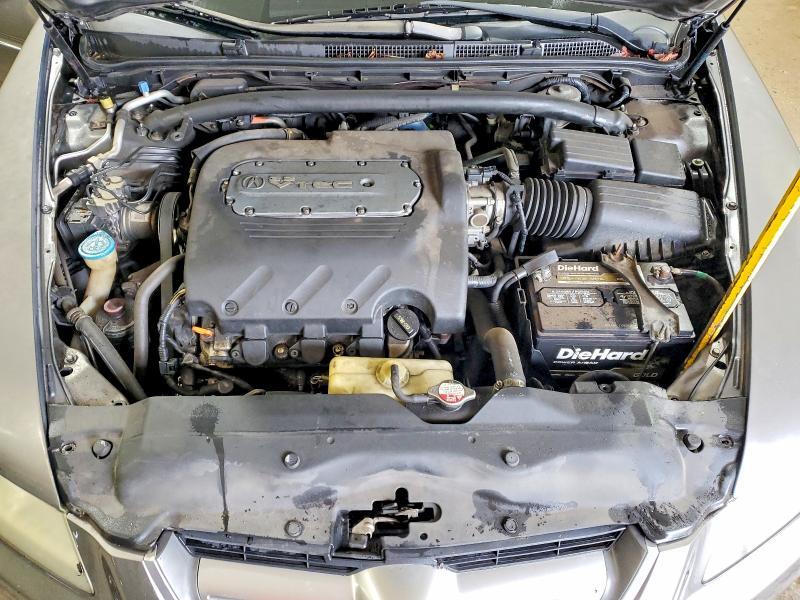 2004 ACURA TL — Фото 11 из 12