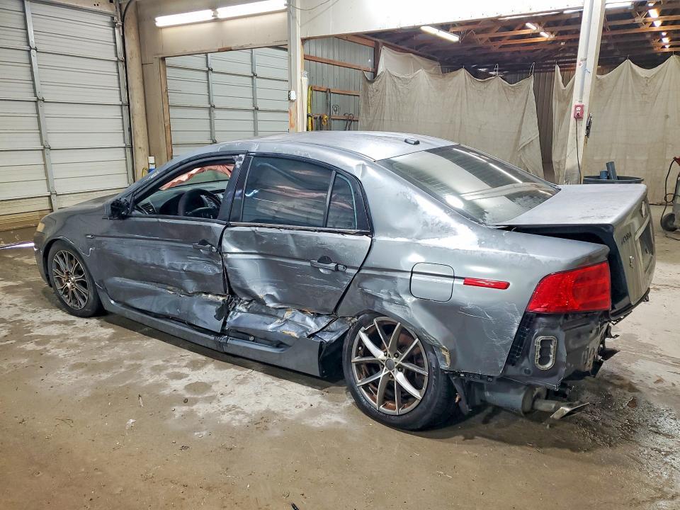 2004 ACURA TL — Фото 2 из 12
