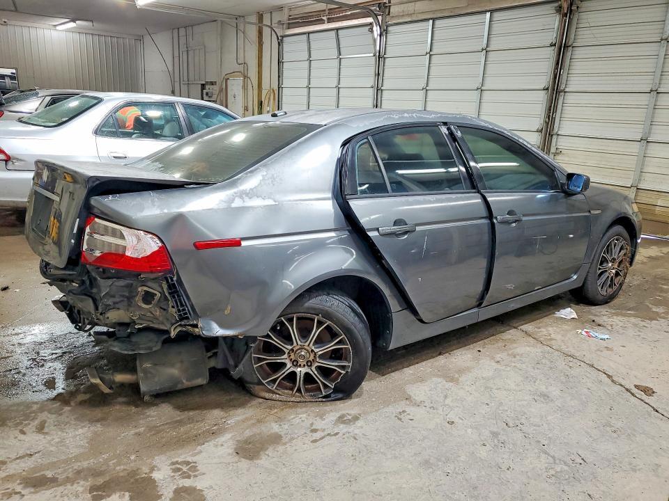 2004 ACURA TL — Фото 3 из 12
