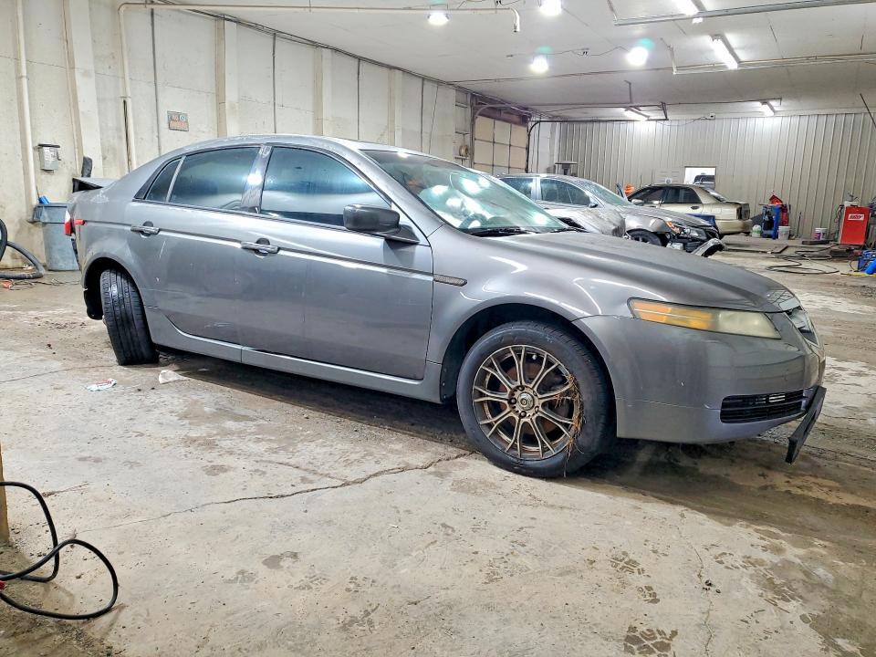 2004 ACURA TL — Фото 4 из 12