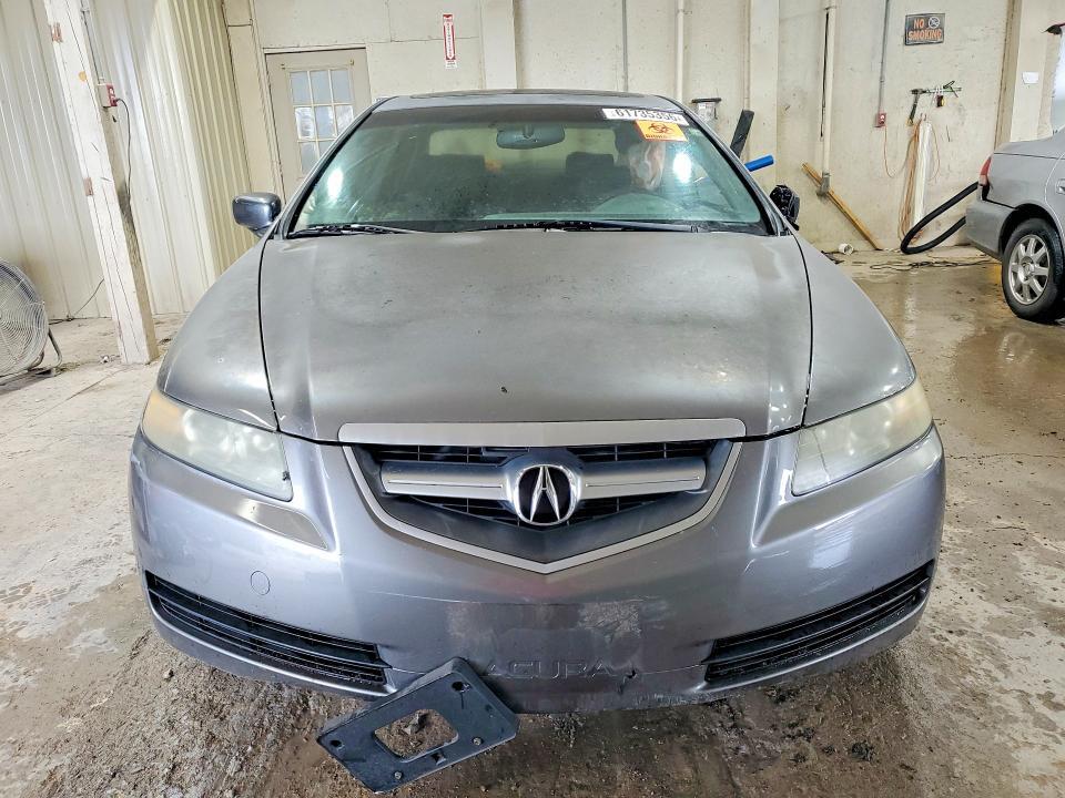 2004 ACURA TL — Фото 5 из 12