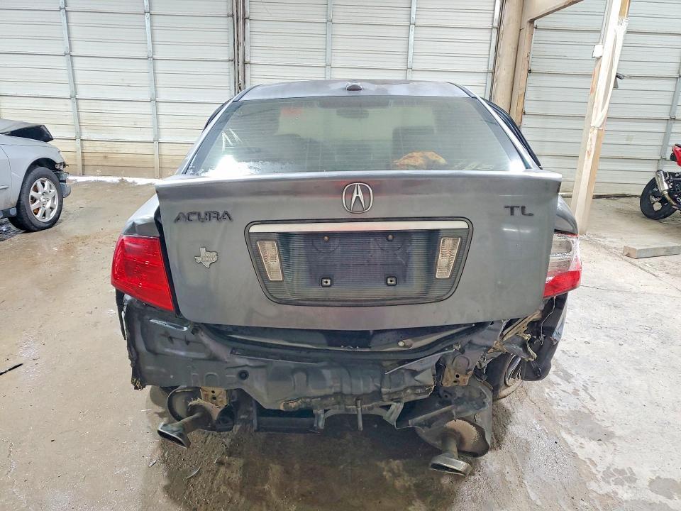 2004 ACURA TL — Фото 6 из 12