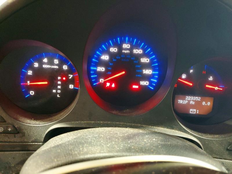 2004 ACURA TL — Фото 9 из 12