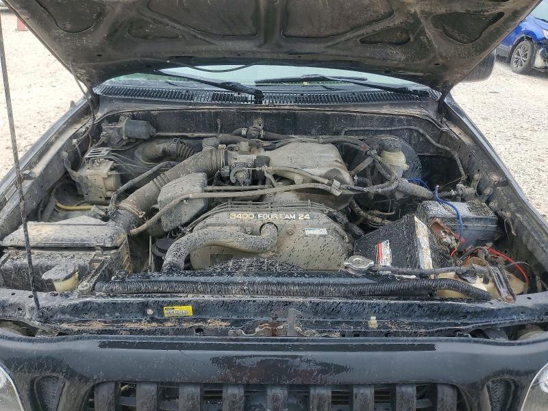 2003 TOYOTA TACOMA PRERUNNER V6 — Фото 11 из 13