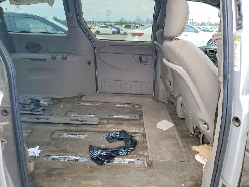 2D4GP44L03R235761 2003 DODGE GRAND CARAVAN photo no. 11
