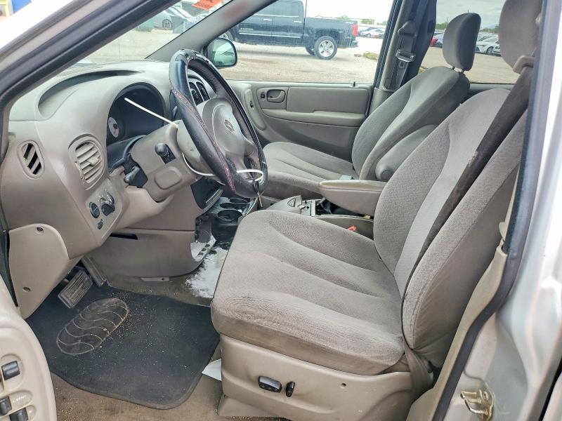 2D4GP44L03R235761 2003 DODGE GRAND CARAVAN photo no. 7