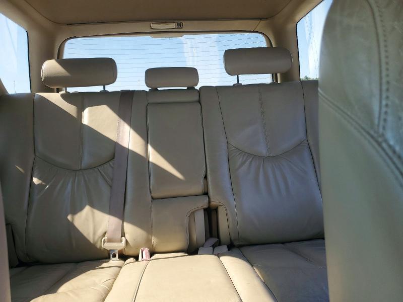 2001 LEXUS RX 300 — Фото 10 из 13