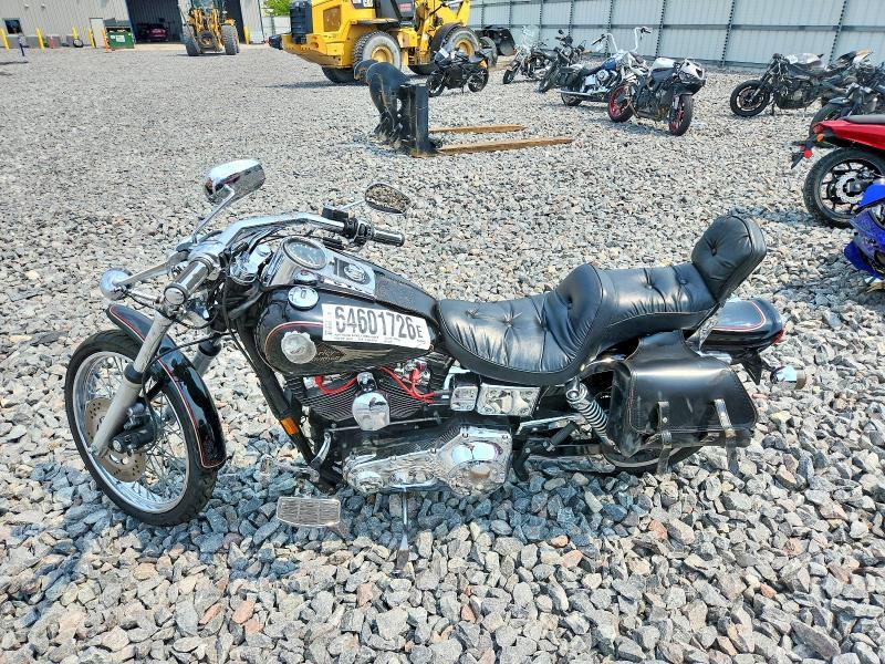 1HD1GEV13XY332457 1999 HARLEY-DAVIDSON FXDWG photo no. 3
