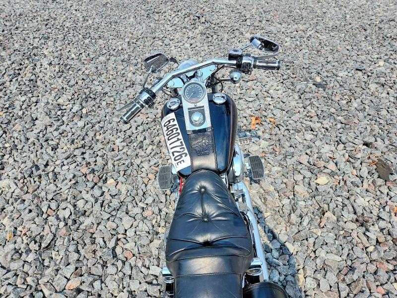 1HD1GEV13XY332457 1999 HARLEY-DAVIDSON FXDWG photo no. 6