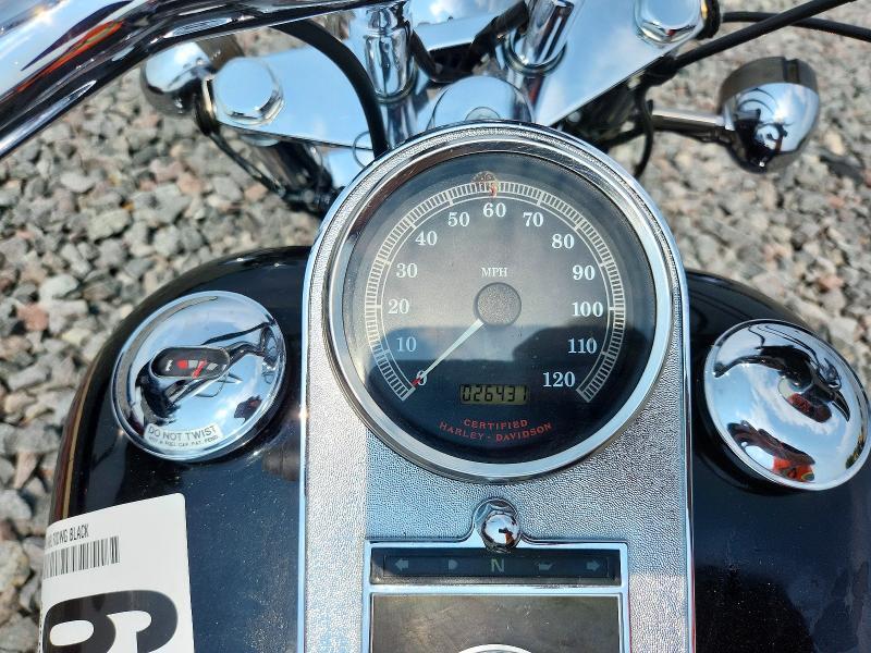 1HD1GEV13XY332457 1999 HARLEY-DAVIDSON FXDWG photo no. 7