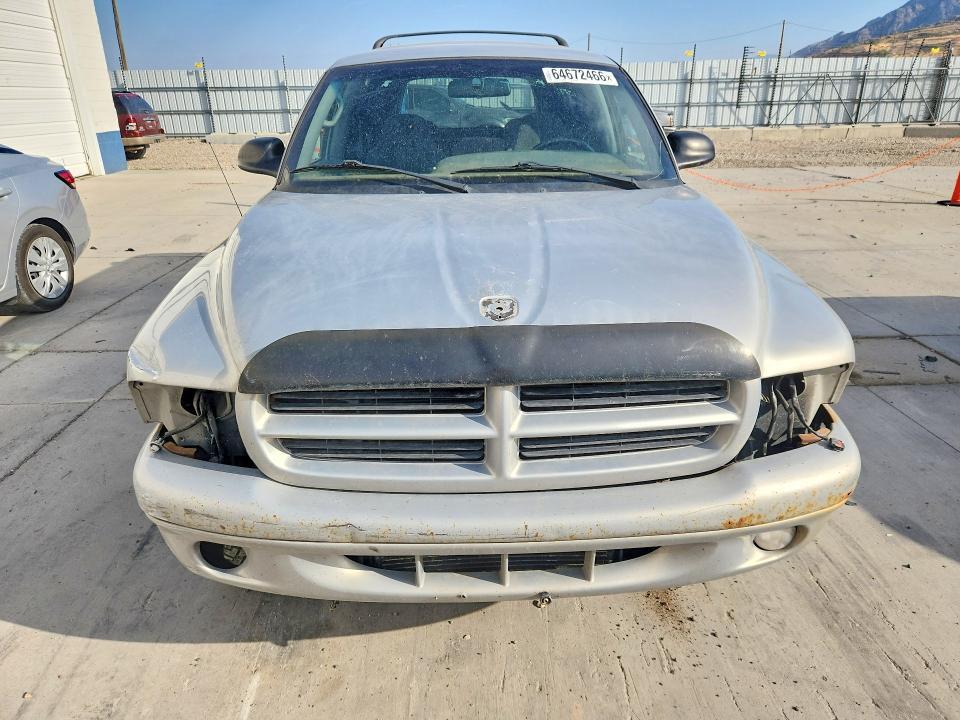 1998 DODGE DURANGO — Фото 5 из 12