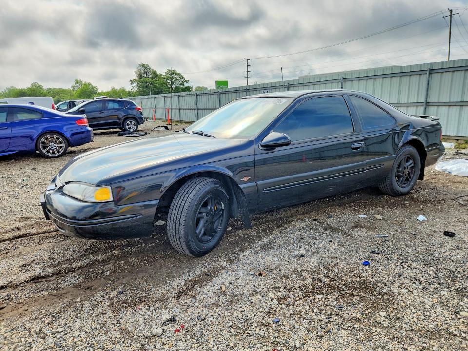 1996 FORD THUNDERBIRD 1FALP6248TH184093