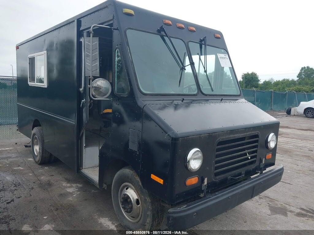 1985 CHEVROLET P30 1GBHP32M4F3347147