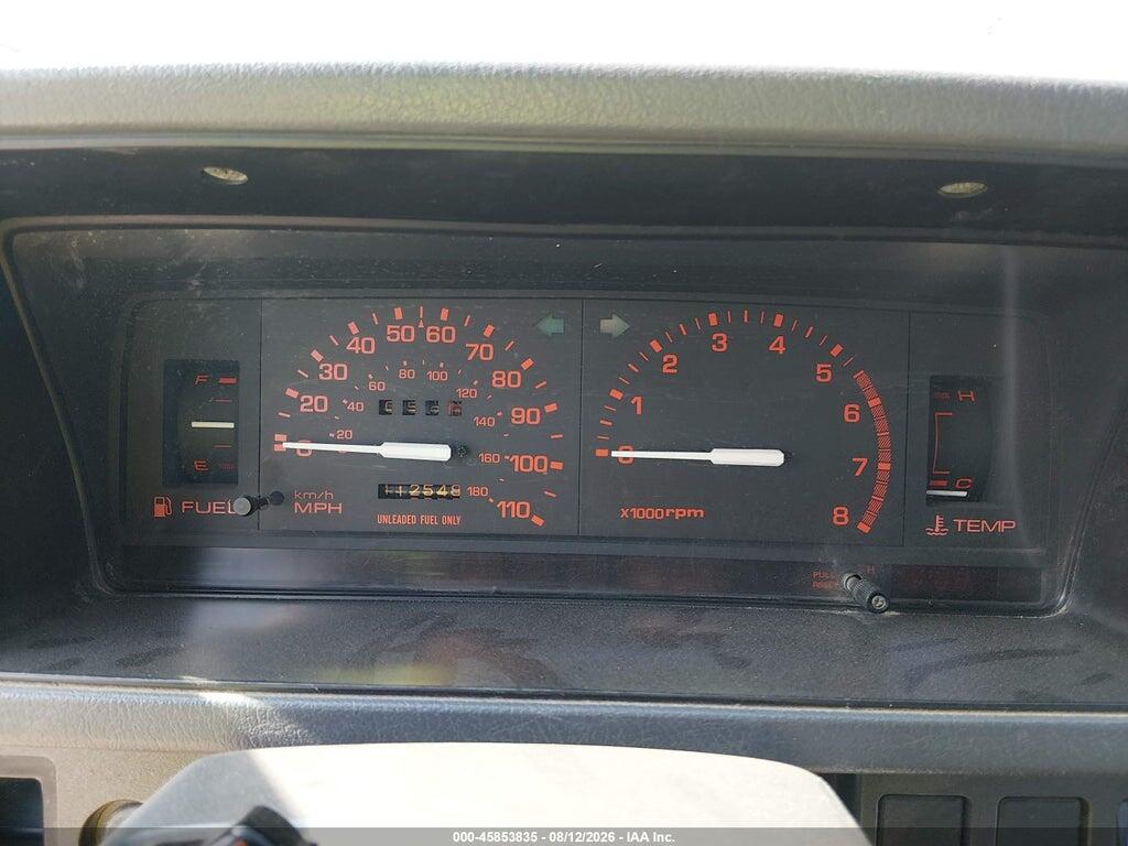 JM2UF2129H0175687 1987 MAZDA B2600 photo no. 7