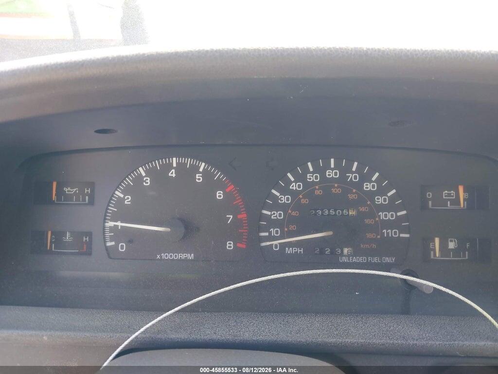 JT4RN81A0L0052568 1990 TOYOTA PICKUP photo no. 7