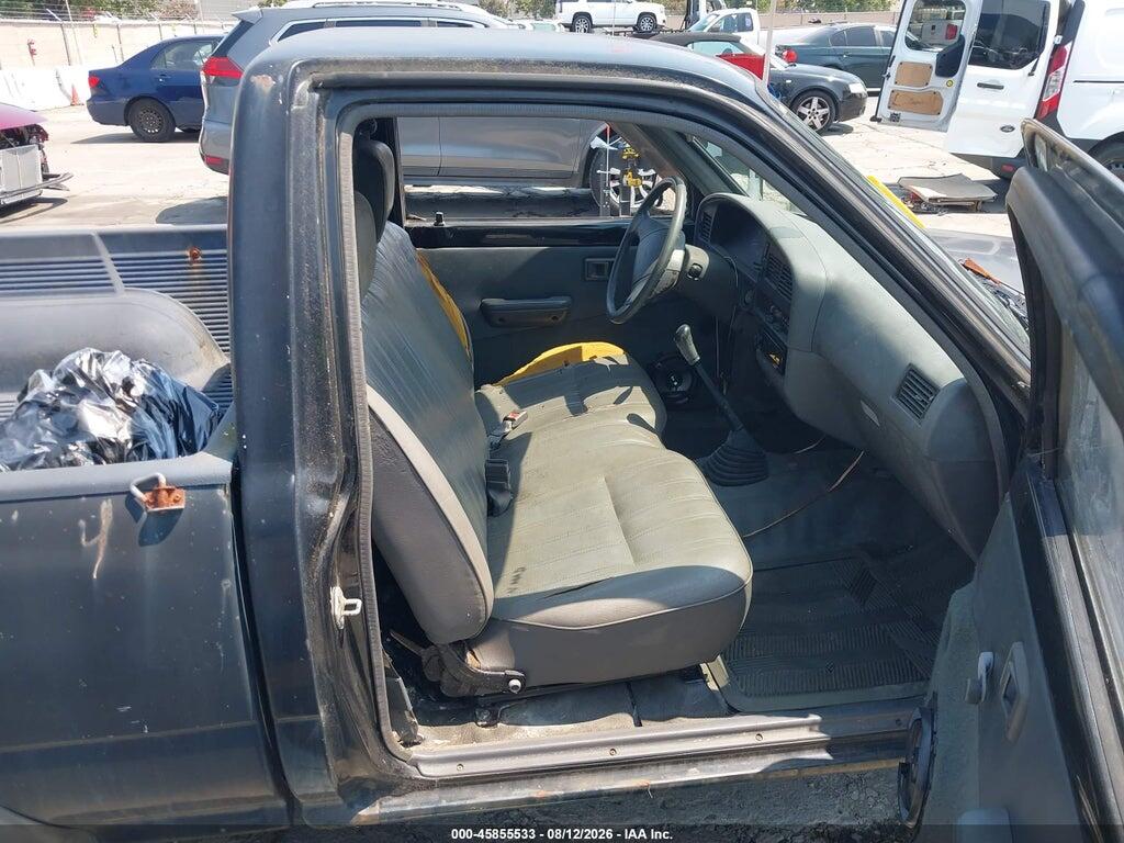 JT4RN81A0L0052568 1990 TOYOTA PICKUP photo no. 8
