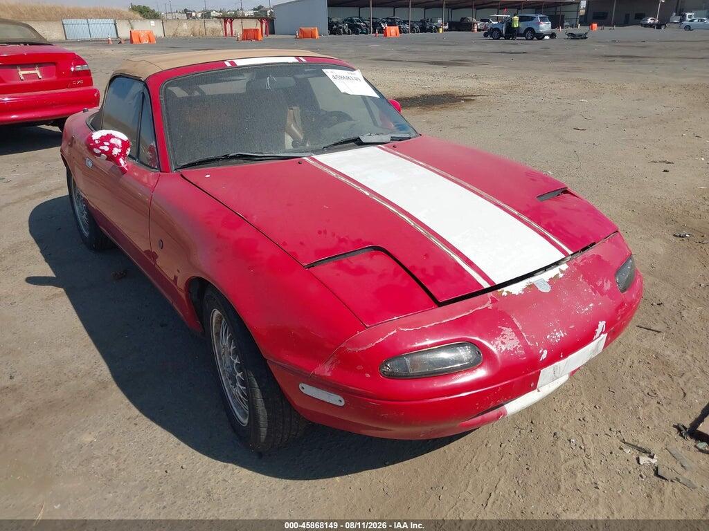 JM1NA3517P1421658 1993 MAZDA MX-5 MIATA photo no. 1
