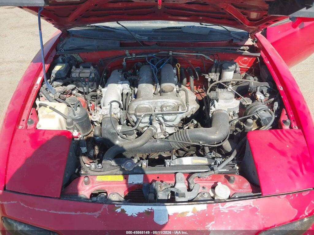 JM1NA3517P1421658 1993 MAZDA MX-5 MIATA photo no. 10
