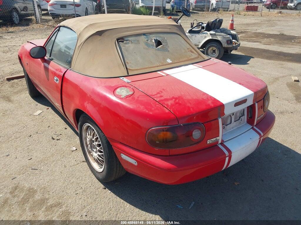 JM1NA3517P1421658 1993 MAZDA MX-5 MIATA photo no. 3