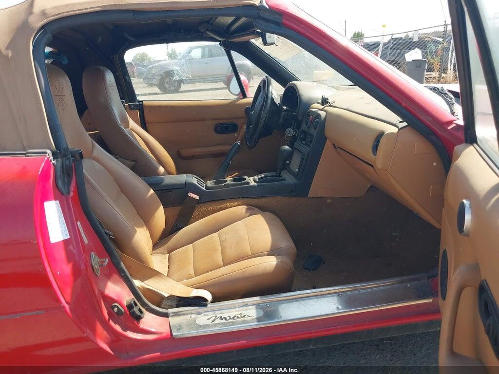 JM1NA3517P1421658 1993 MAZDA MX-5 MIATA photo no. 5