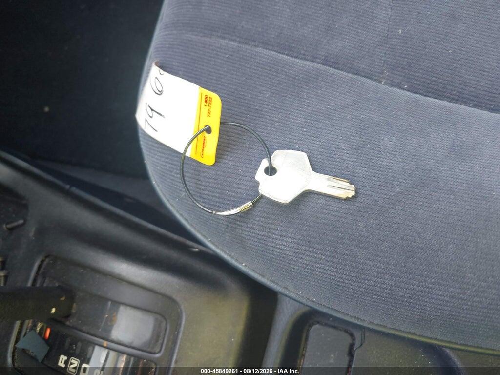 1N4EB31P1RC726657 1994 NISSAN SENTRA photo no. 11