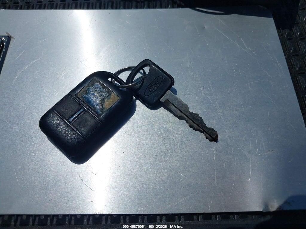 1FALP45T3RF175975 1994 FORD MUSTANG photo no. 11